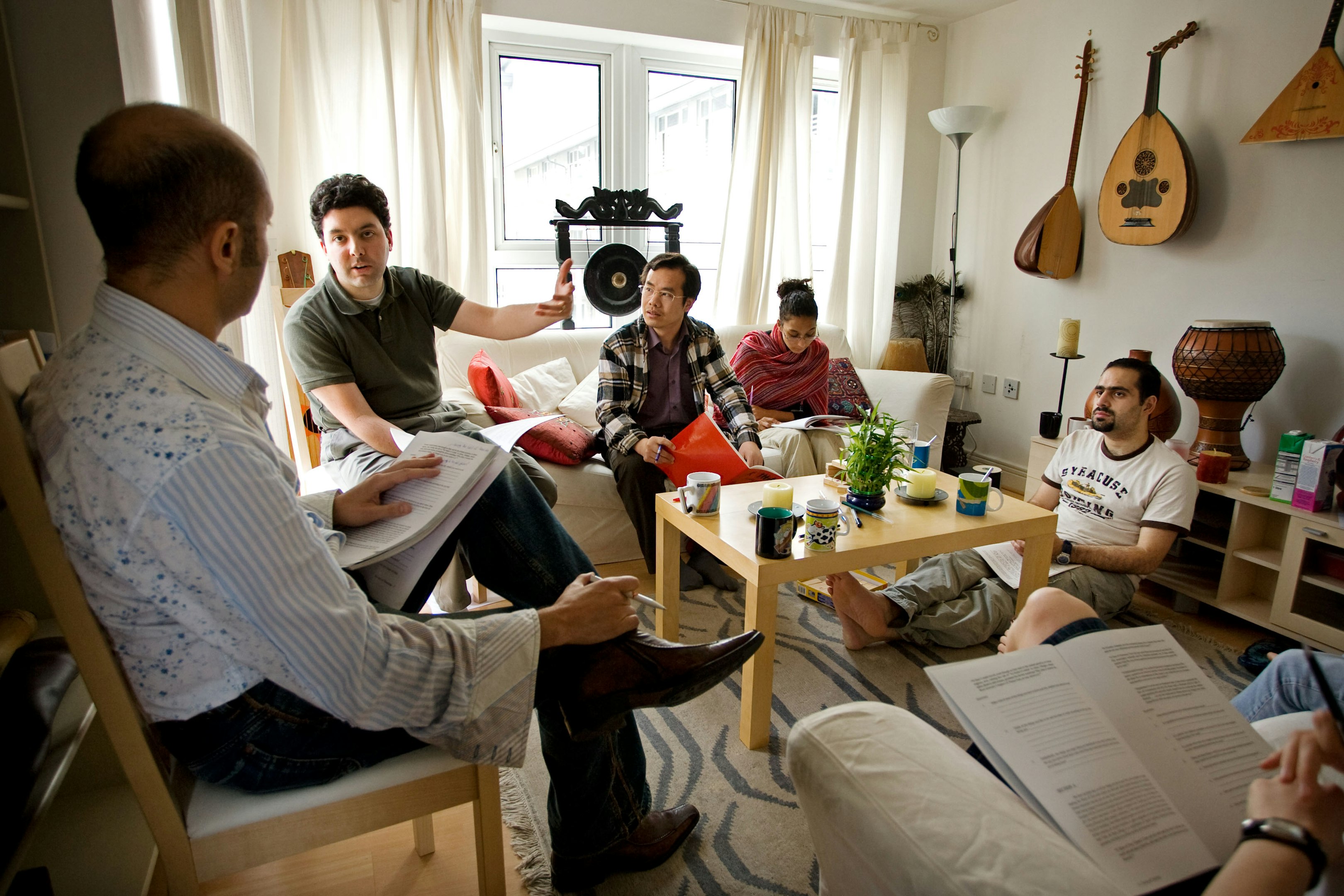 Study Group